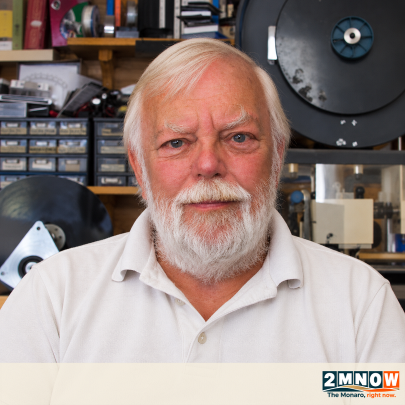 Bill Steptoe