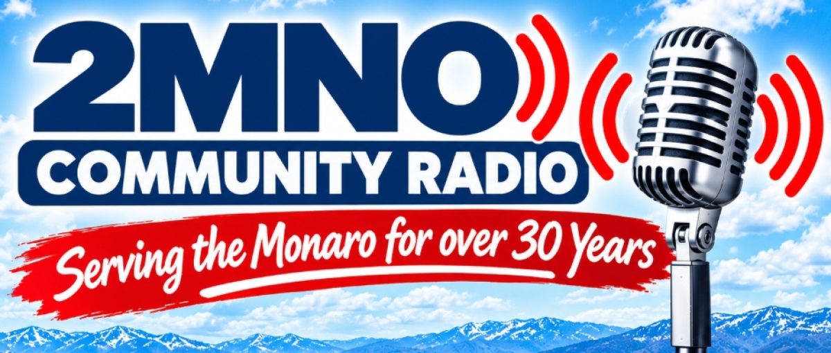 Monaro Community Radio